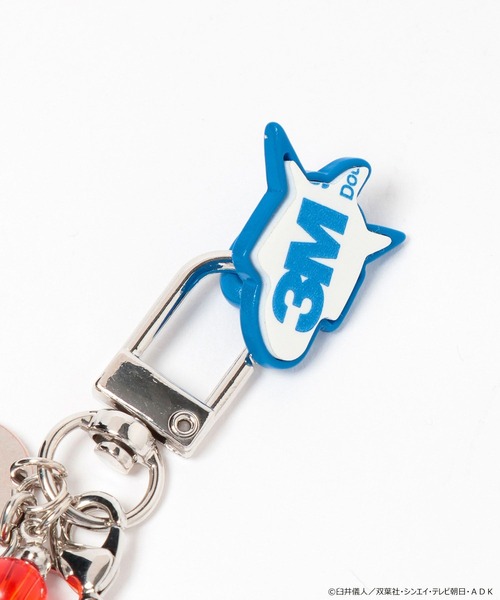 LOWRYS FARM(ローリーズファーム)の「【クレヨンしんちゃん】モバイルキーホルダー 876983/GOODS(スマホグッズ・レディース・その他4/その他1/その他3/その他2/その他5・FREE)」の19枚目の写真