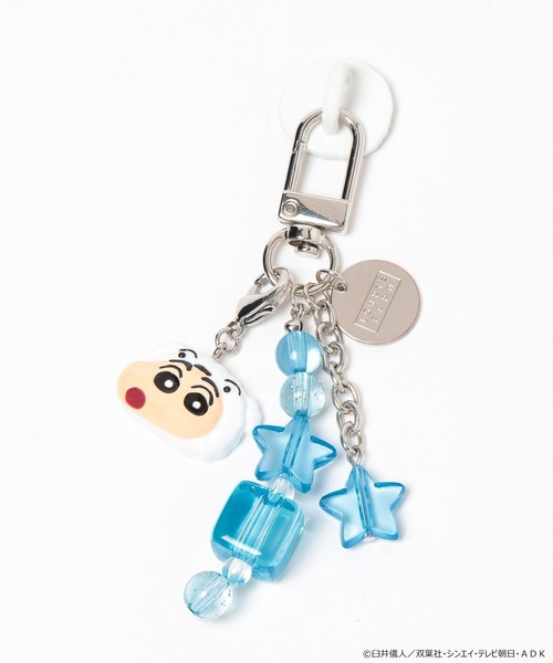 LOWRYS FARM(ローリーズファーム)の「【クレヨンしんちゃん】モバイルキーホルダー 876983/GOODS(スマホグッズ・レディース・その他4/その他1/その他3/その他2/その他5・FREE)」の22枚目の写真