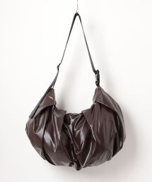 CONVERSE TOKYO | GATHERED SHOULDER BAG(ショルダーバッグ)