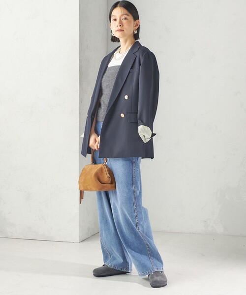 SHIPS(シップス)の「【SHIPS EXCLUSIVE】BIRKENSTOCK: BOSTON REVET(サンダル・レディース・ダークグレー/ブラウン・39/38/37/36/35)」の12枚目の写真