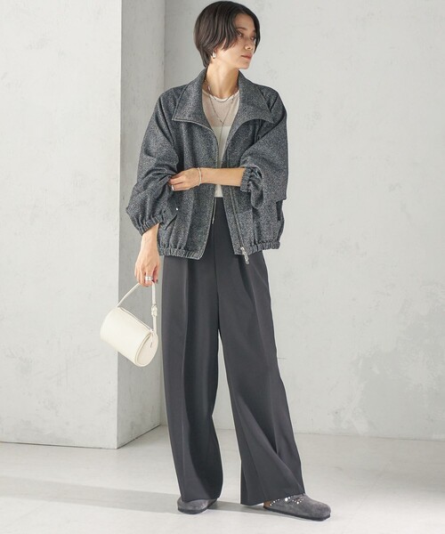SHIPS(シップス)の「【SHIPS EXCLUSIVE】BIRKENSTOCK: BOSTON REVET(サンダル・レディース・ダークグレー/ブラウン・39/38/37/36/35)」の15枚目の写真