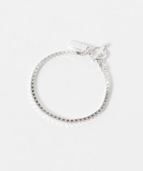 XOLO VENETIAN LINK BRACELET（ブレスレット）｜XOLO（ショロ）の