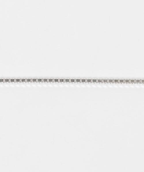 XOLO VENETIAN LINK BRACELET（ブレスレット）｜XOLO（ショロ）の