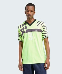 ニューウェーブ90年代ジャージー NUWAVE90SJERSEY / 半袖 トップス / アディダスオリジナルス adidas Originals
