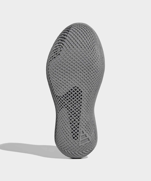 adidas（アディダス）の「CLIMACOOL LACED / アディダス adidas（スニーカー・メンズ・グレー・23.5cm/24.5cm/25.5cm/26.5cm/27.5cm/28.5cm）」の3枚目の写真