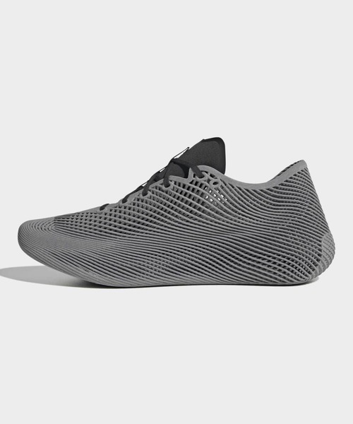 adidas（アディダス）の「CLIMACOOL LACED / アディダス adidas（スニーカー・メンズ・グレー・23.5cm/24.5cm/25.5cm/26.5cm/27.5cm/28.5cm）」の6枚目の写真