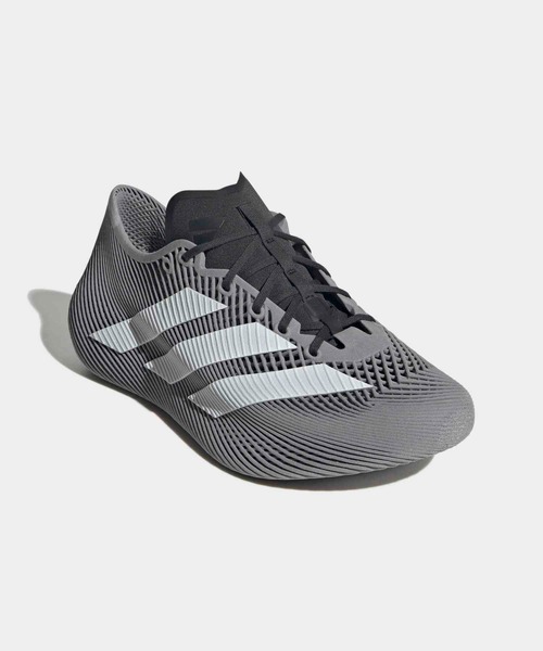 adidas（アディダス）の「CLIMACOOL LACED / アディダス adidas（スニーカー・メンズ・グレー・23.5cm/24.5cm/25.5cm/26.5cm/27.5cm/28.5cm）」の4枚目の写真