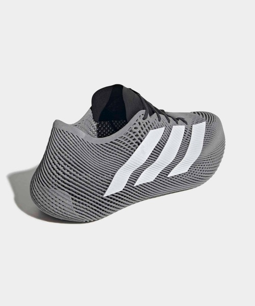 adidas（アディダス）の「CLIMACOOL LACED / アディダス adidas（スニーカー・メンズ・グレー・23.5cm/24.5cm/25.5cm/26.5cm/27.5cm/28.5cm）」の5枚目の写真