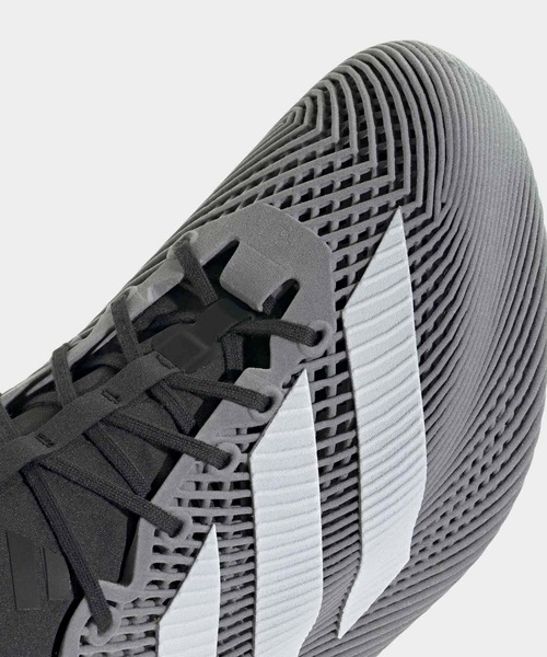 adidas（アディダス）の「CLIMACOOL LACED / アディダス adidas（スニーカー・メンズ・グレー・23.5cm/24.5cm/25.5cm/26.5cm/27.5cm/28.5cm）」の8枚目の写真