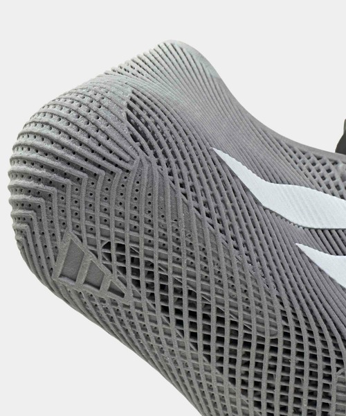 adidas（アディダス）の「CLIMACOOL LACED / アディダス adidas（スニーカー・メンズ・グレー・23.5cm/24.5cm/25.5cm/26.5cm/27.5cm/28.5cm）」の7枚目の写真