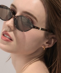 muku | SUNGLASS/ONE PEARL(サングラス)