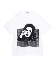 C.E（シーイー）の「C.E / シーイー CAVEMPT PORTRAY #2 T（Tシャツ/カットソー）」