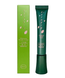 Winnow（ウィノウ）の「SAYORINホワイトニングリンクルクリーム（美容液/オイル/クリーム）」
