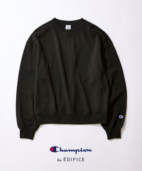 Champion（チャンピオン）の「Champion × BEAMS / 別注 プリント