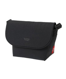 Manhattan Portage | NYLON MESSENGER BAG JR (SM) BP W/DIV MGNT TUSSAH PVC NEUES(メッセンジャーバッグ)