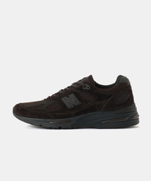 New Balance（ニューバランス）の「【日本限定展開】New Balance Made in UK 991v2 U991JB2（スニーカー）」