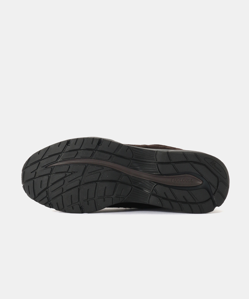 NEW BALANCE(ニューバランス)の「【日本限定展開】New Balance Made in UK 991v2 U991JB2(スニーカー・メンズ・ブラウン・29cm/28.5cm/28cm/27.5cm/27cm/26.5cm/26cm/25.5cm)」の4枚目の写真