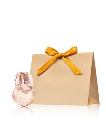 オムニア クリスタリン オードパルファム 50mL（香水）｜BVLGARI
