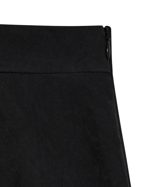 Midnight Move(ミッドナイトムーブ)の「lace skirt (black)(スカート・レディース・その他・SMALL/MEDIUM)」の2枚目の写真