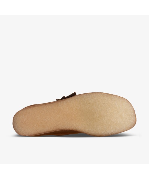 Wallabee. / レディース ワラビー （コーラスエード）（モカシン
