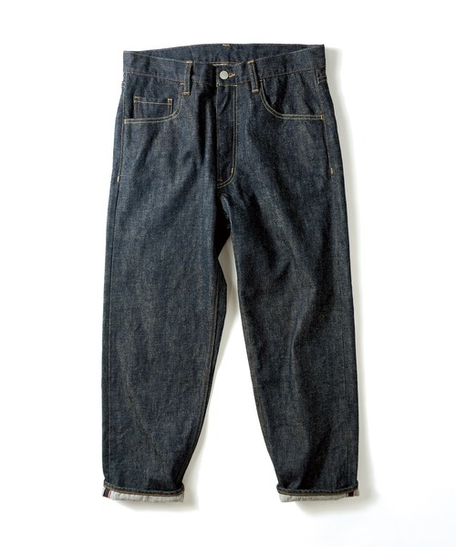 BROOKLYN OVERALL｜ブルックリンオーバーオールのパンツ通販 - ZOZOTOWN