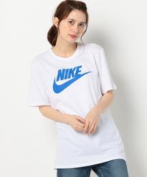 NIKE | NIKE Futura Icon Ｔシャツ/NIKE FUTURA ICON T(Tシャツ/カットソー)