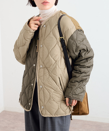 TAION / タイオン MILITARY M65 LINER SHORT DOWN JKT