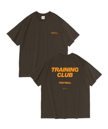 トレーニング クラブ グラフィック 半袖Tシャツ (カーキ)