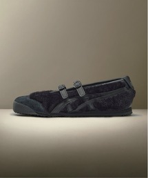 Onitsuka Tiger（オニツカタイガー）の「MEXICO 66 TGRS   メキシコ 66 ティージーアールエス（バレエシューズ）」