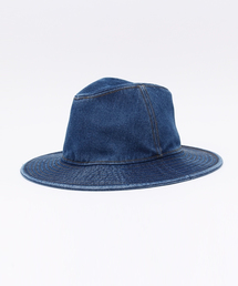 mystic | 【mystic】デニムハット(ハット)