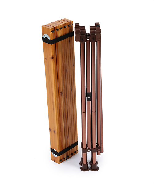 bpr BEAMS（ビーピーアール ビームス ）の「COLEMAN × YUSUKE HANAI