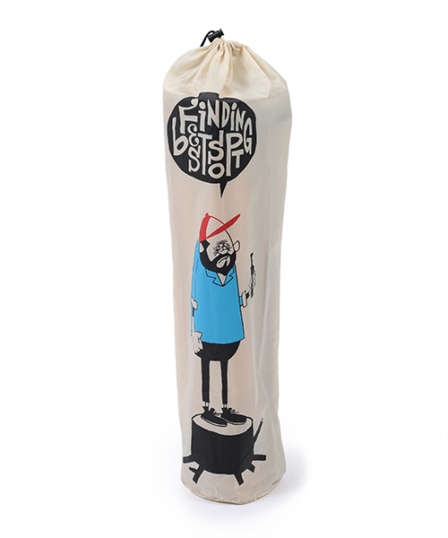 bpr BEAMS（ビーピーアール ビームス ）の「COLEMAN × YUSUKE HANAI