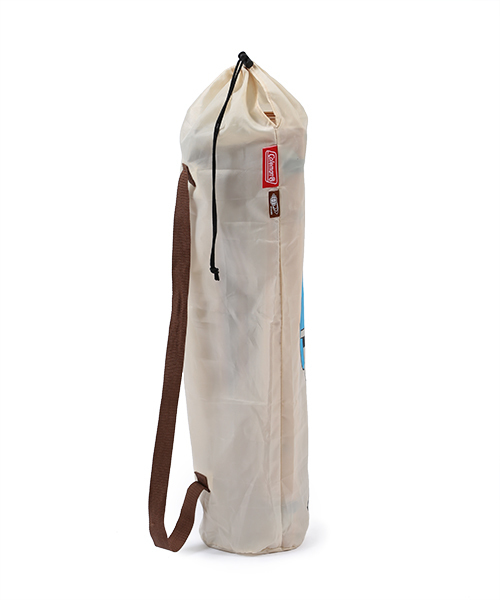 bpr BEAMS（ビーピーアール ビームス ）の「COLEMAN × YUSUKE HANAI