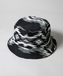 Revo.（レボ）の「PENDLETON ペンドルトン CROWN POINT GOBELINS BUCKET HAT クラウンポイント ゴブラン バケットハット（ハット）」