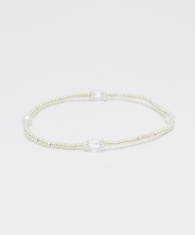 チャイハネ | 【チャイハネ】Birthday Stone Bracelet(ブレスレット)