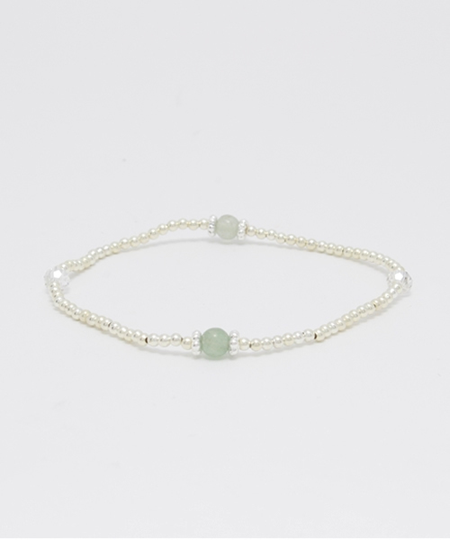 チャイハネ（チャイハネ）の「【チャイハネ】Birthday Stone Bracelet（ブレスレット・レディース・その他1/その他2/その他9/その他12/その他8/その他10/その他3/その他5/その他11/その他6/その他4/その他7・FREE）」の5枚目の写真