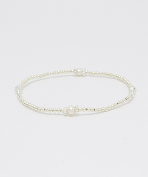 チャイハネ（チャイハネ）の「【チャイハネ】Birthday Stone Bracelet（ブレスレット・レディース・その他1/その他2/その他9/その他12/その他8/その他10/その他3/その他5/その他11/その他6/その他4/その他7・FREE）」の6枚目の写真