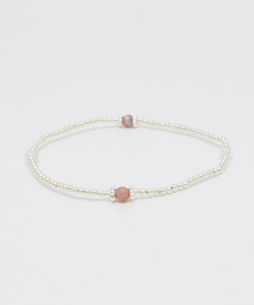 チャイハネ（チャイハネ）の「【チャイハネ】Birthday Stone Bracelet（ブレスレット・レディース・その他1/その他2/その他9/その他12/その他8/その他10/その他3/その他5/その他11/その他6/その他4/その他7・FREE）」の7枚目の写真