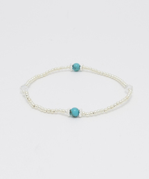【チャイハネ】Birthday Stone Bracelet