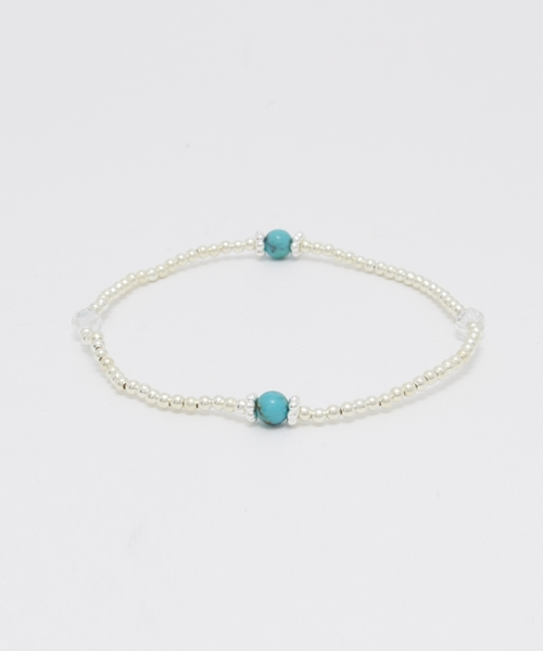 チャイハネ（チャイハネ）の「【チャイハネ】Birthday Stone Bracelet（ブレスレット・レディース・その他1/その他2/その他9/その他12/その他8/その他10/その他3/その他5/その他11/その他6/その他4/その他7・FREE）」の12枚目の写真