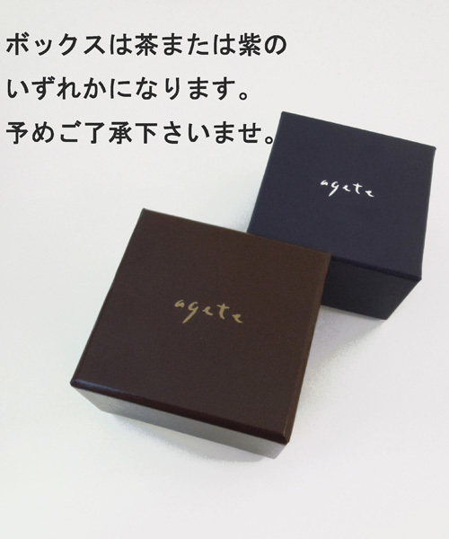 agete（アガット）の「ボーイフレンドウォッチスクエアフェイス革ベルト【AGETE47YG時計】（アナログ腕時計・レディース・イエローゴールド/ブラック・FREE）」の11枚目の写真