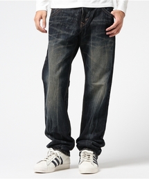 EDWIN | 【EDWIN】403XVＳレギュラーストレート　アンティークウォッシュ(デニムパンツ)