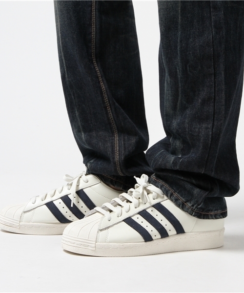 EDWIN(エドウィン)の「【EDWIN】403XVSレギュラーストレート アンティークウォッシュ(デニムパンツ・メンズ・インディゴブルー・34inch/32inch/36inch/28inch/26inch/30inch)」の10枚目の写真