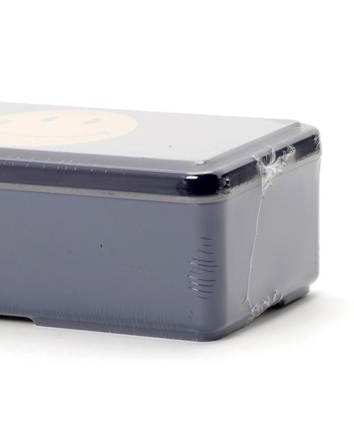 JACKSON MATISSE（ジャクソンマティス）の「JACKSON MATISSE/ジャクソンマティス LUNCH BOX （食器・レディース・ブルー/イエロー・FREE）」の4枚目の写真