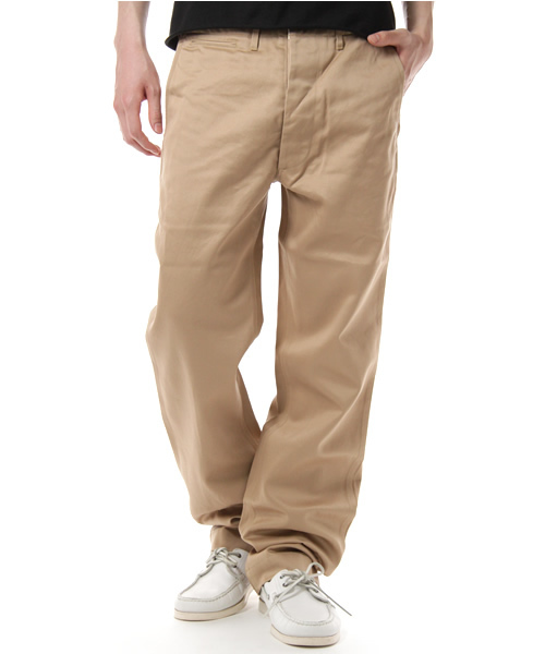 fennica Men's（フェニカメンズ）の「BUZZ RICKSON'S×fennica
