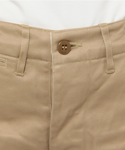パンツ BUZZ RICKSON'S x FENNICA/Fennica Khaki BUZZ RICKSON'S x FENNICA/Fennica Khaki - メルカリ