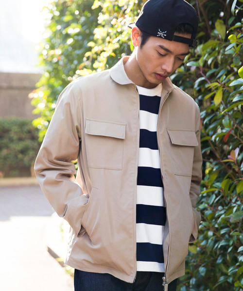 green label relaxing（グリーンレーベルリラクシング）の「SC GLR SKATE UP キャップ ◆（キャップ・メンズ・ブラック/ネイビー/ベージュ/ワインレッド/オリーブ・FREE）」の11枚目の写真