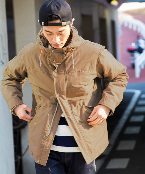 green label relaxing（グリーンレーベルリラクシング）の「SC GLR SKATE UP キャップ ◆（キャップ・メンズ・ブラック/ネイビー/ベージュ/ワインレッド/オリーブ・FREE）」の14枚目の写真