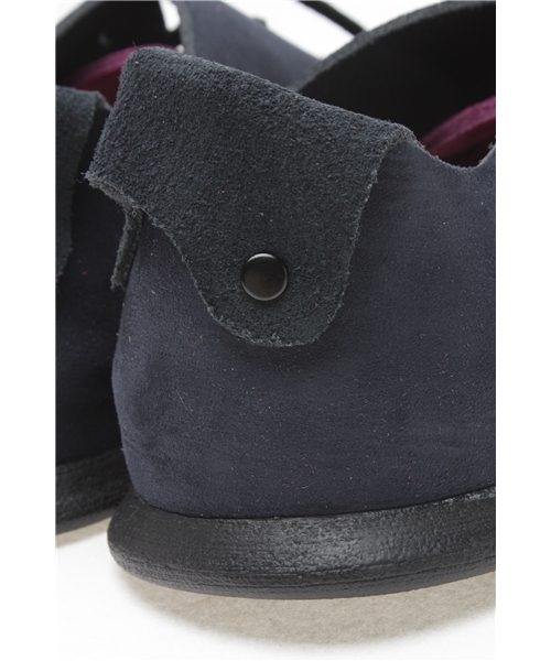 BIRKENSTOCK（ビルケンシュトック）の「BIRKENSTOCK / MONTANA VL/MF Aubergine/Blue (MEN)（その他シューズ・メンズ・パープル系その他・39/40/41/42/43）」の8枚目の写真