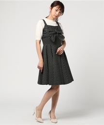MILK ワンピース シークリーチャードレス MILK ワンピース シークリーチャードレス - メルカリ